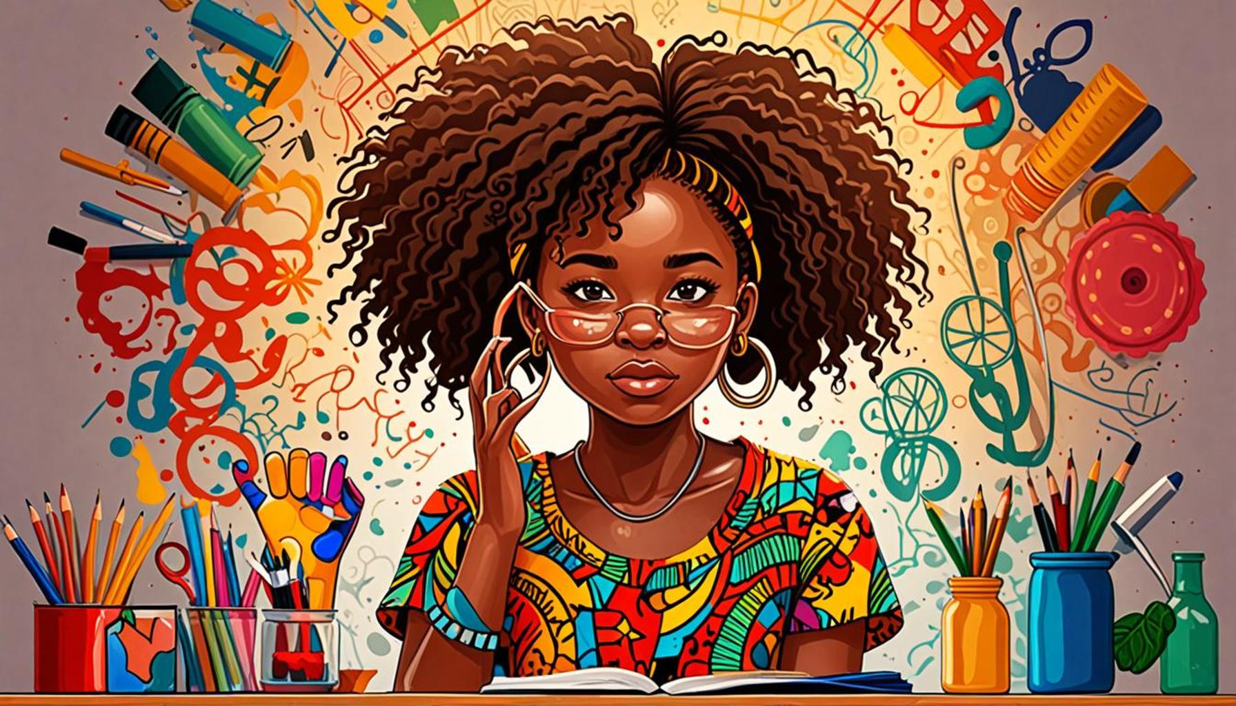 Personal Resilience: Developing a Growth Mindset to Overcome Everyday Challenges in Nigeria