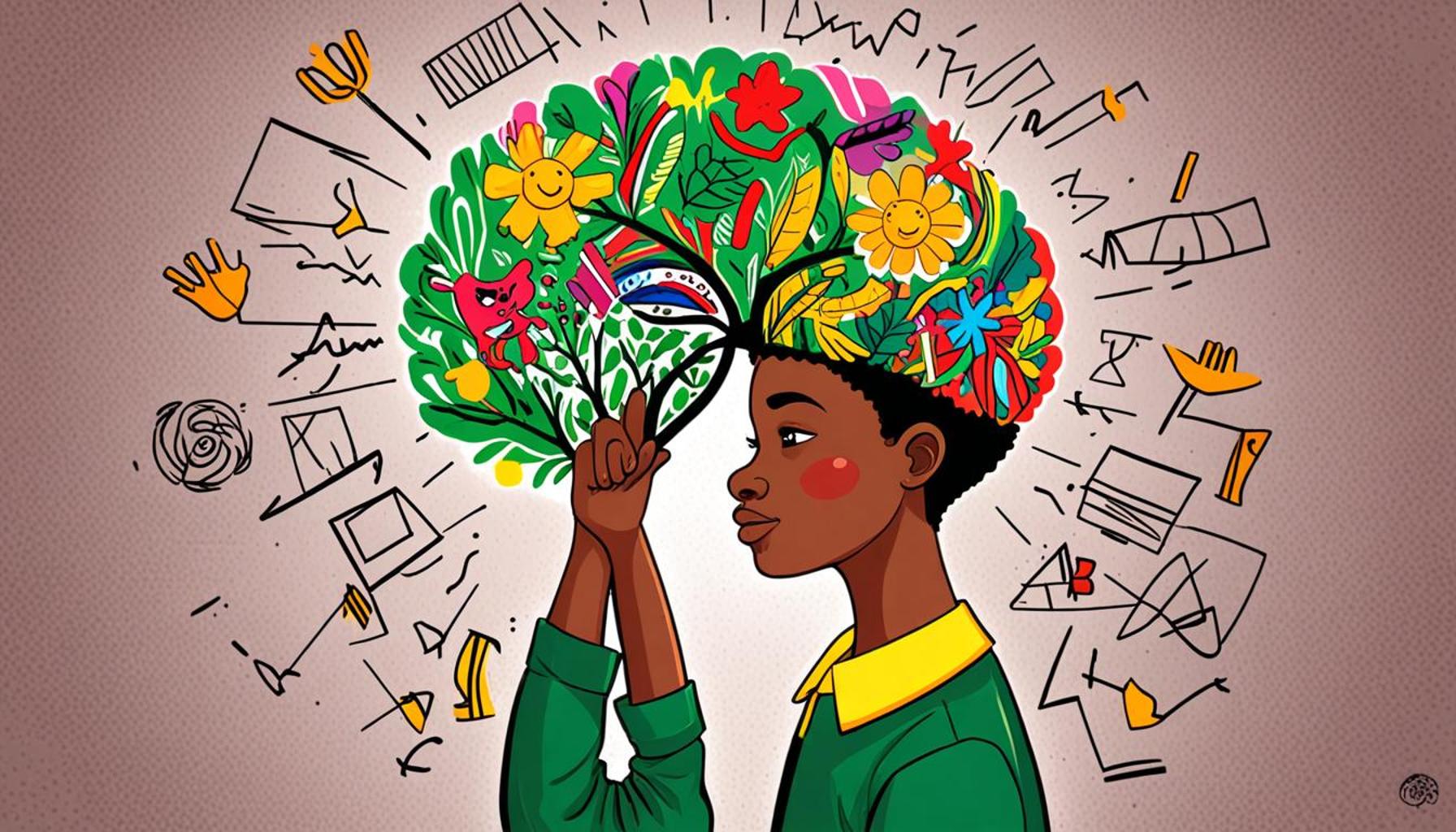 Resilience Strategies in Education: The Importance of Growth Mindset for Nigerian Students