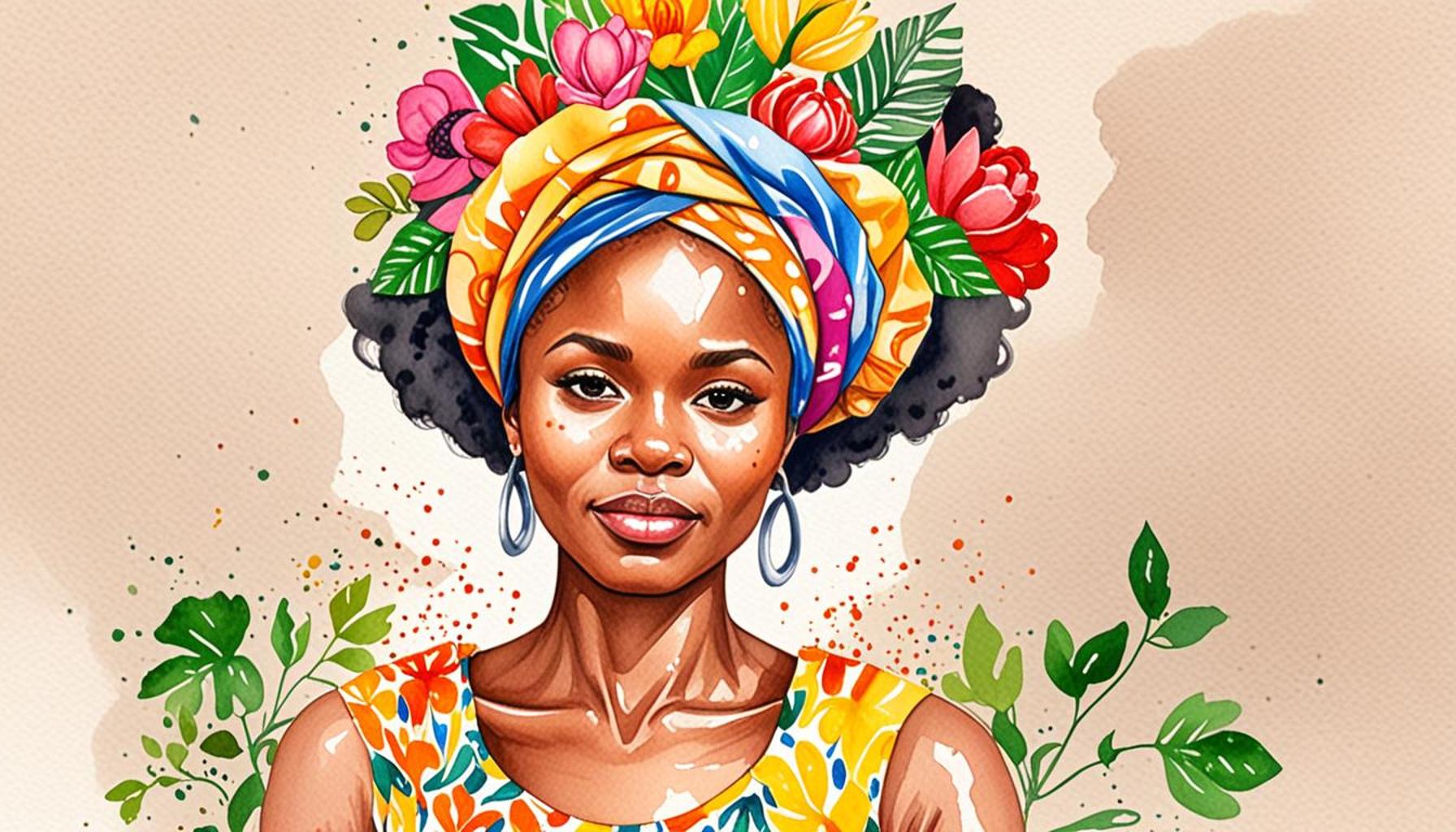 Resilience and Women’s Empowerment: The Growth Mindset as a Tool for Overcoming Challenges for Nigerian Women