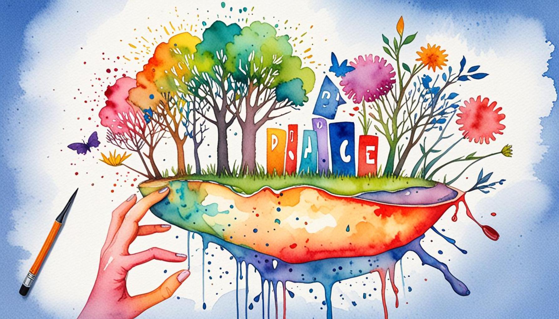 The importance of deliberate practice in developing a growth mindset