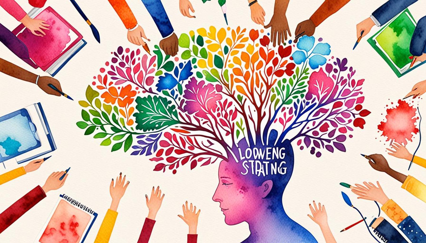 Collaborative Learning Strategies to Foster a Growth Mindset Among Students