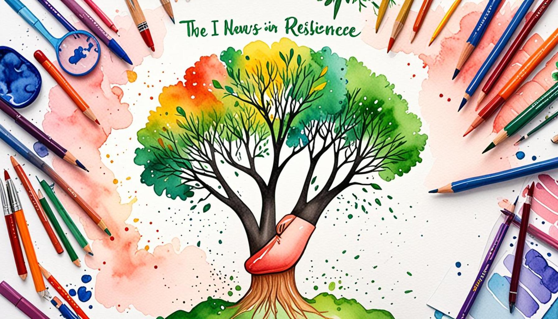 The Importance of Resilience in Times of Crisis: How a Growth Mindset Can Transform Adversities into Opportunities