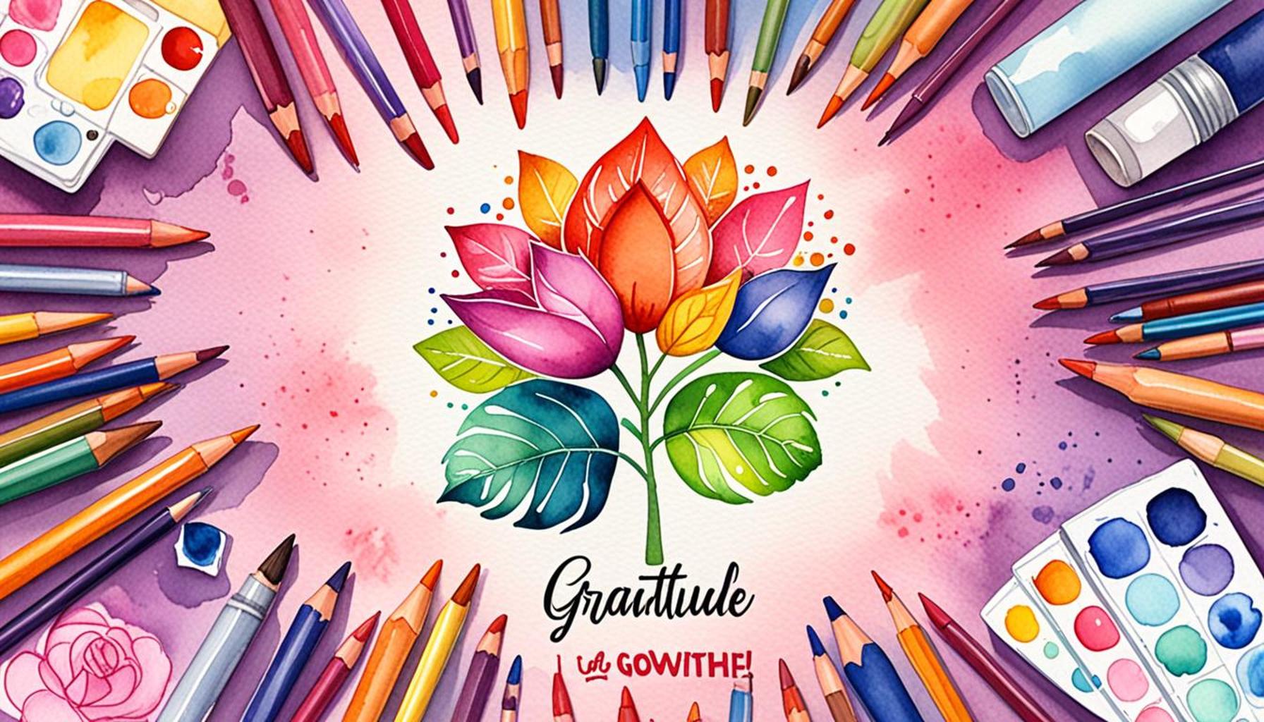 The Importance of Gratitude in Building a Growth Mindset