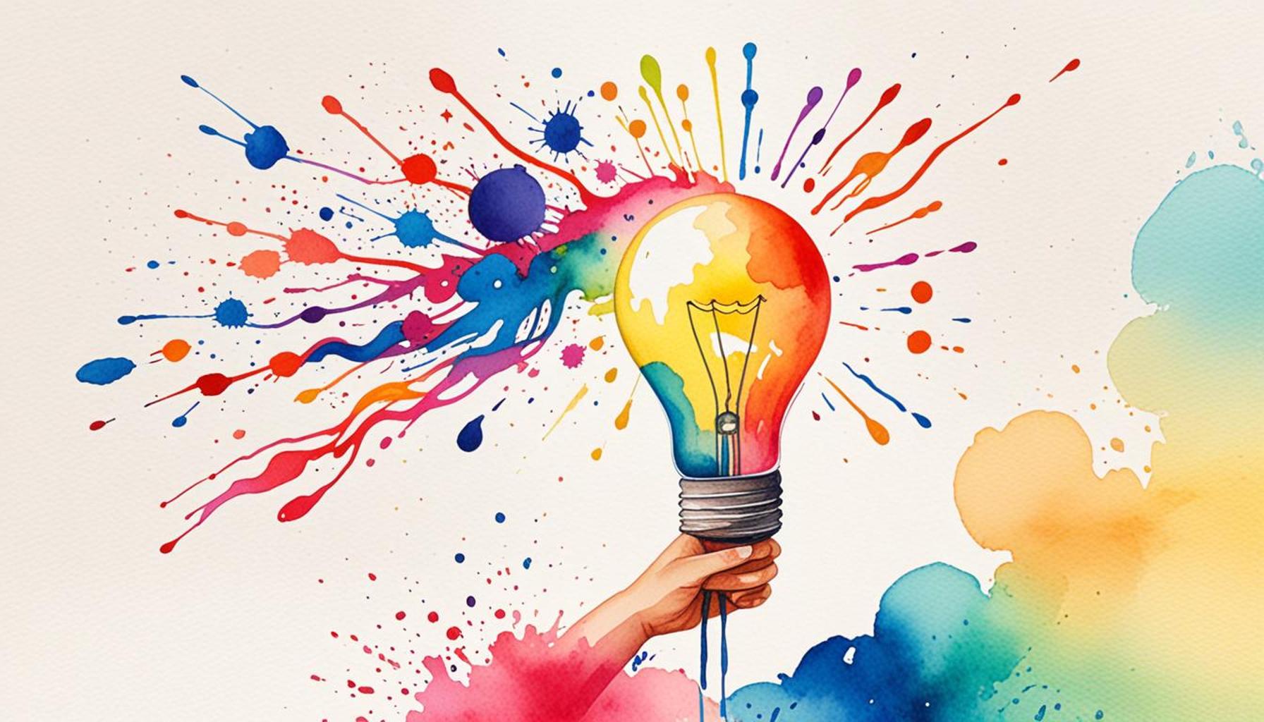How Optimism Can Boost Creativity and Innovation