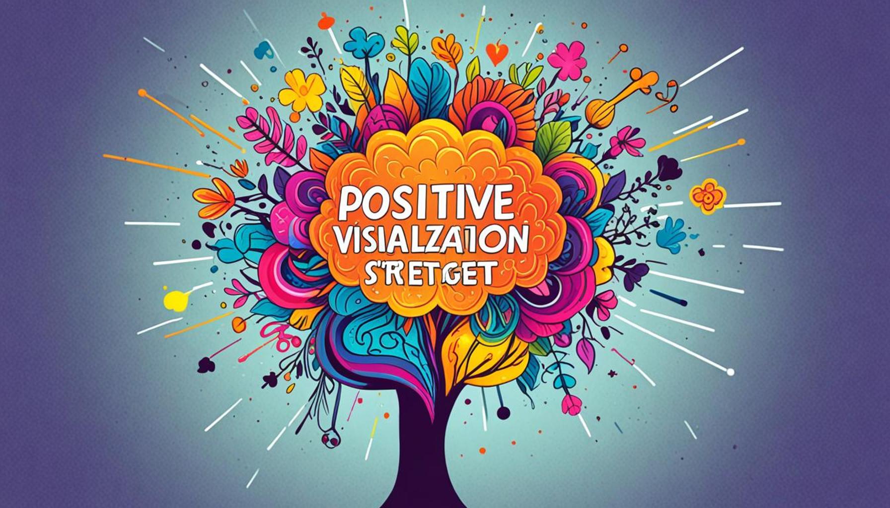 Positive Visualization Strategies to Strengthen a Growth Mindset