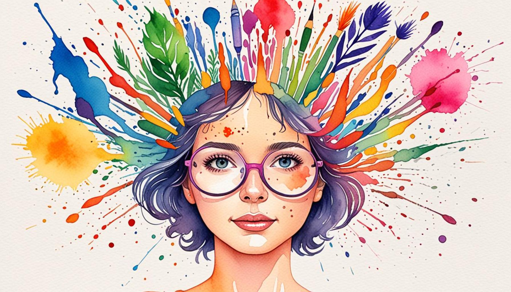 Boost Confidence Growth Mindset with Visualization Techniques
