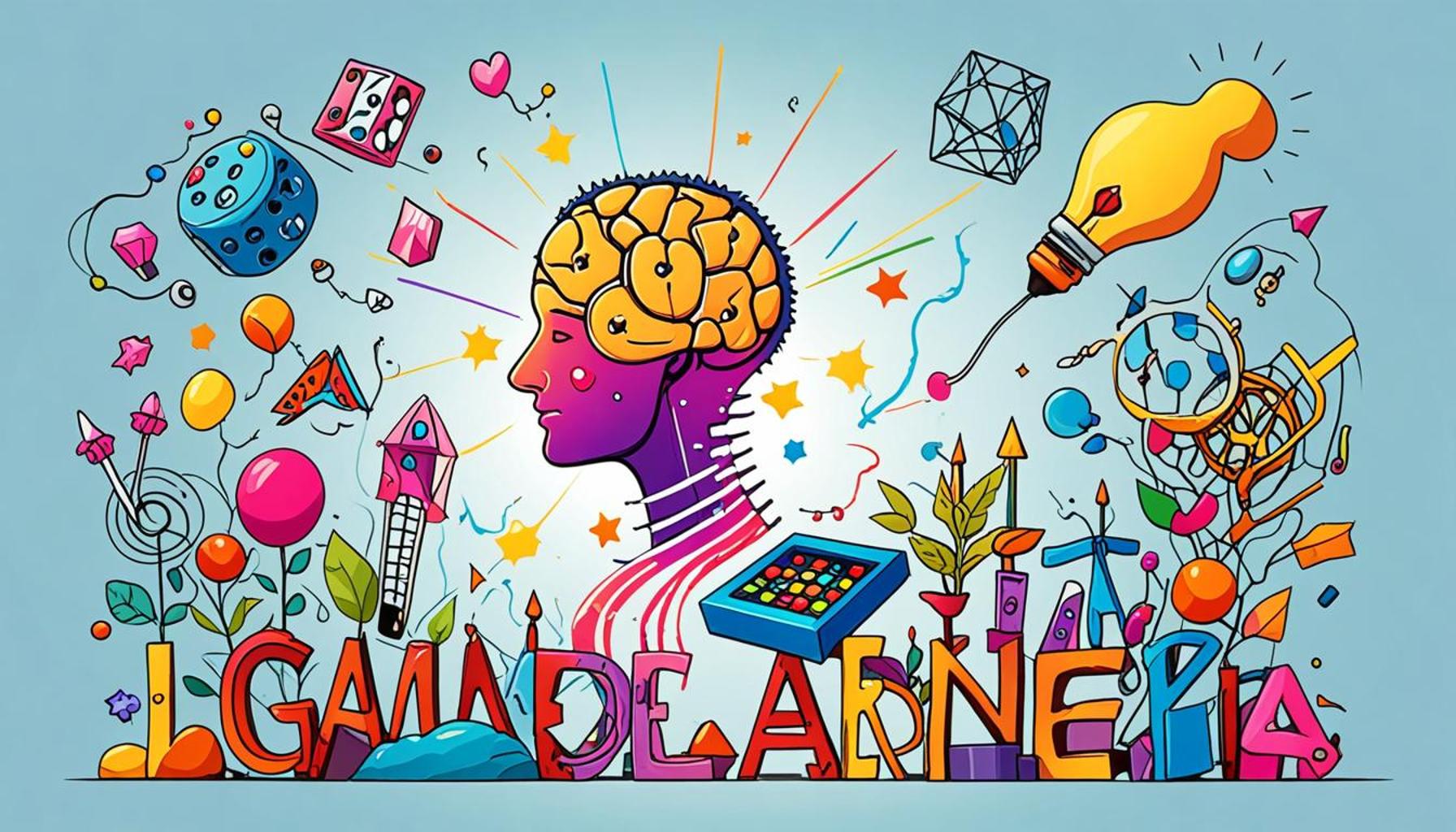 Game-Based Learning Techniques to Foster a Growth Mindset