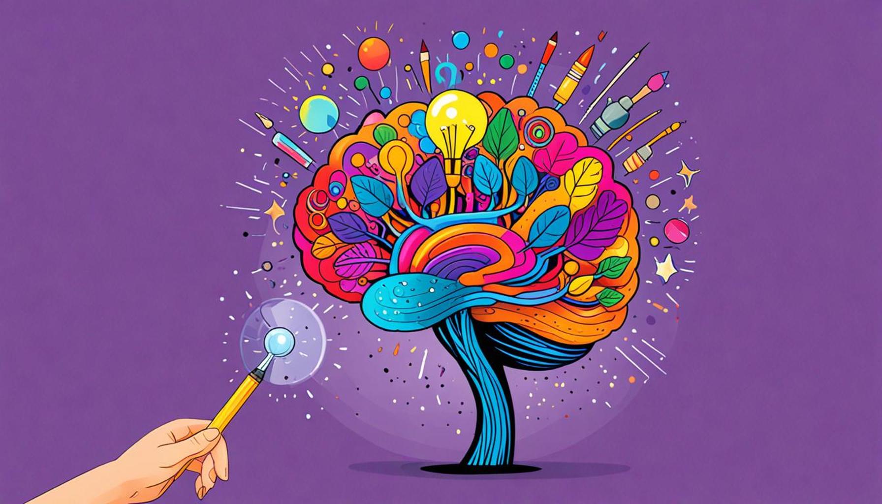 Observation Learning Techniques to Foster a Growth Mindset