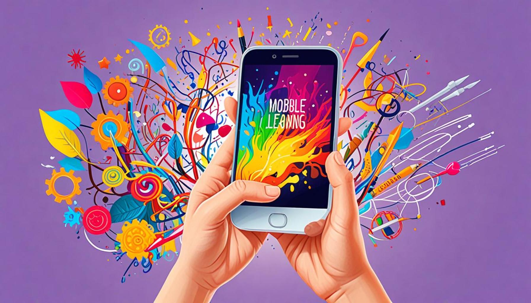 The Impact of Mobile Learning on Developing a Growth Mindset