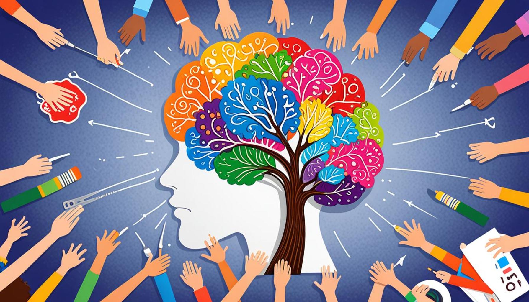 The Influence of Collaborative Learning on the Development of a Growth Mindset