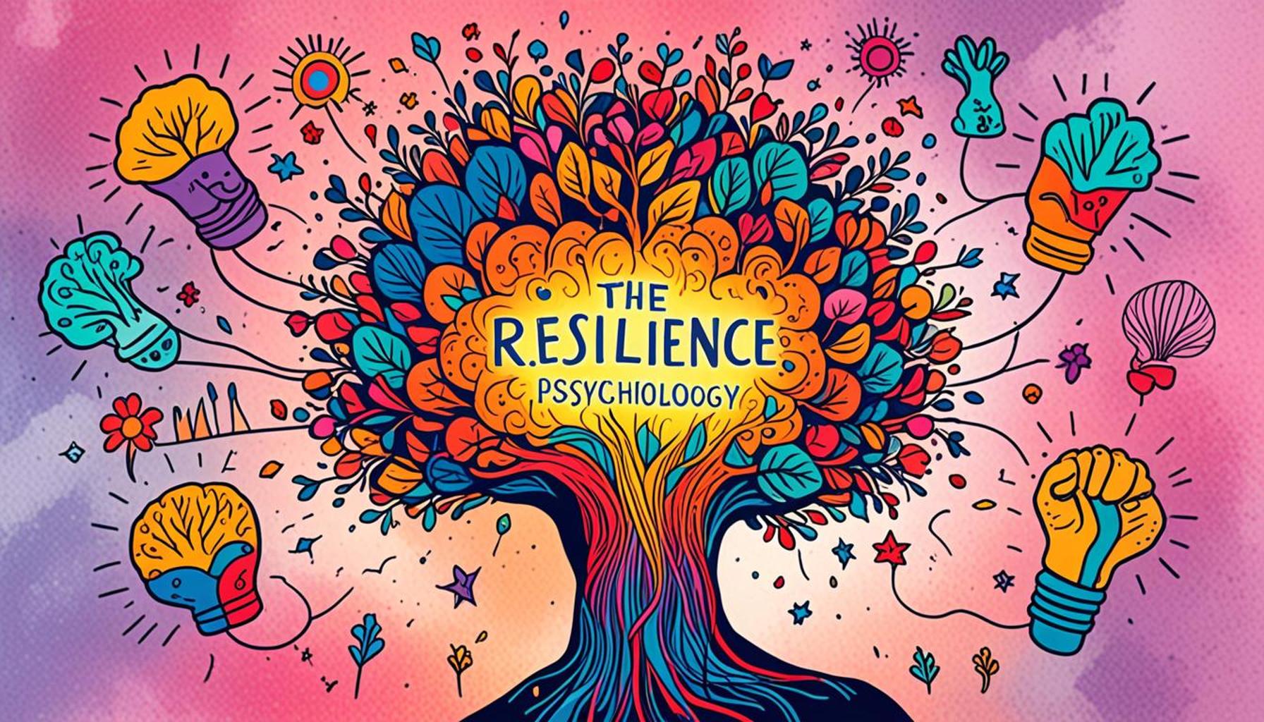 The Importance of Resilience in Positive Psychology Nurturing Growth Mindset