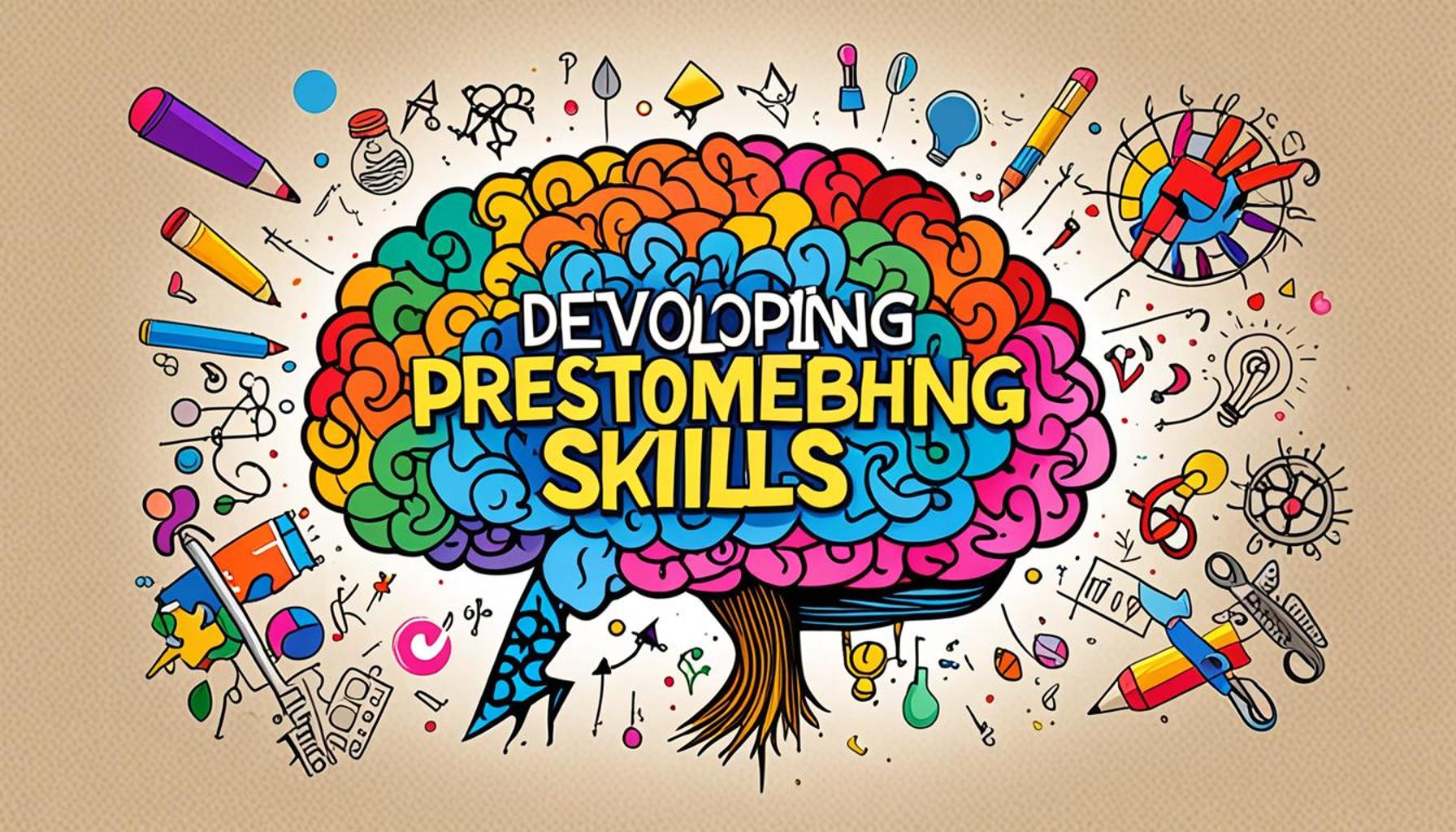 Developing Problem-Solving Skills to Strengthen a Growth Mindset