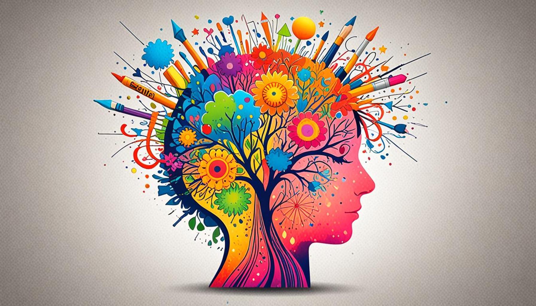 How Creativity Can Drive a Growth Mindset