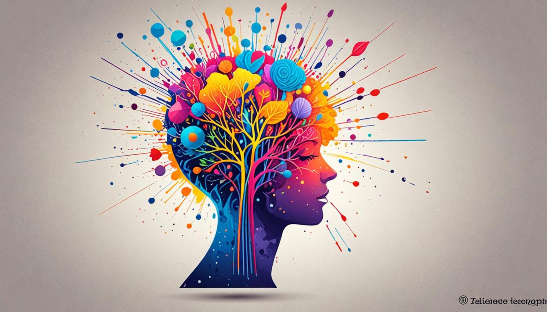 Visualization Techniques to Foster Personal Development and a Growth Mindset