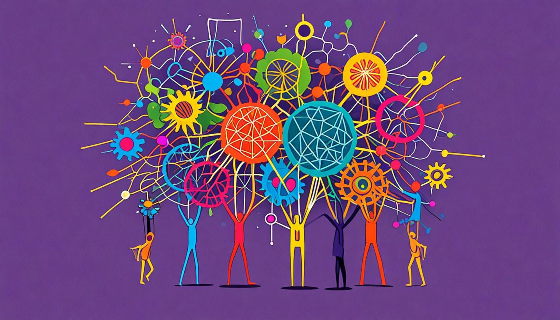 The Influence of Support Networks on the Development of a Growth Mindset