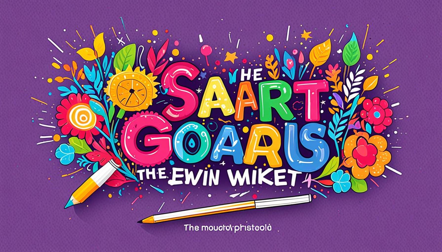 The Importance of SMART Goals in Building a Growth Mindset