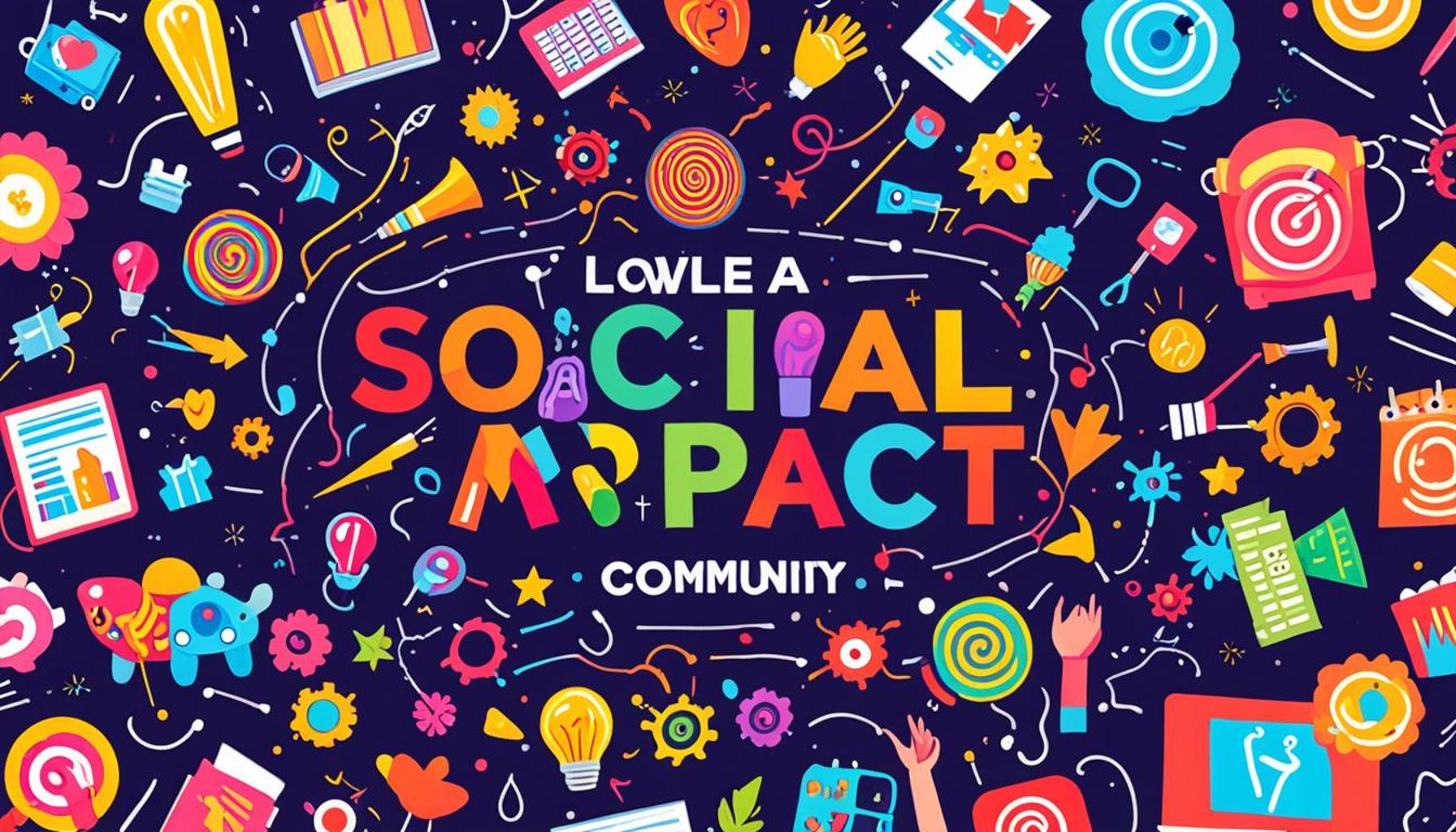 Social Impact Goals: How to Align Personal Objectives with the Community