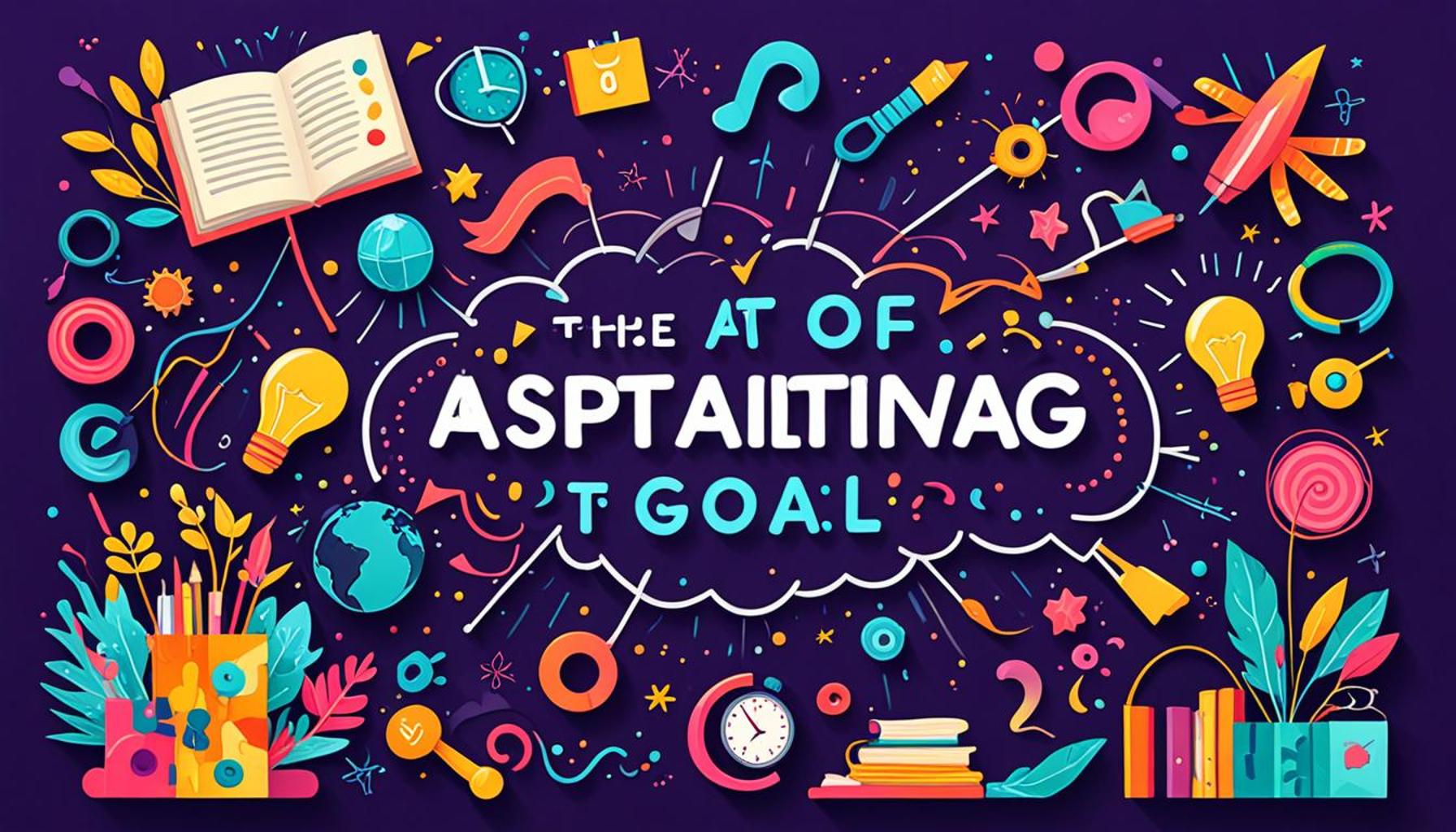 The Art of Defining Adaptive Goals: Learning to Adjust Objectives in Times of Change