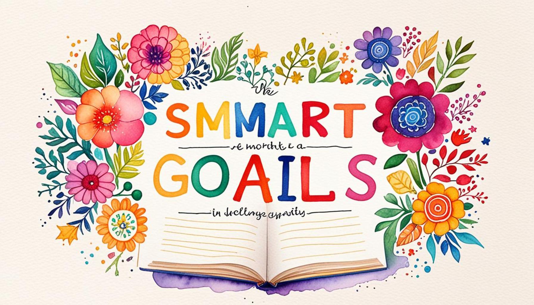 SMART Goals Key to Developing a Growth Mindset Effectively